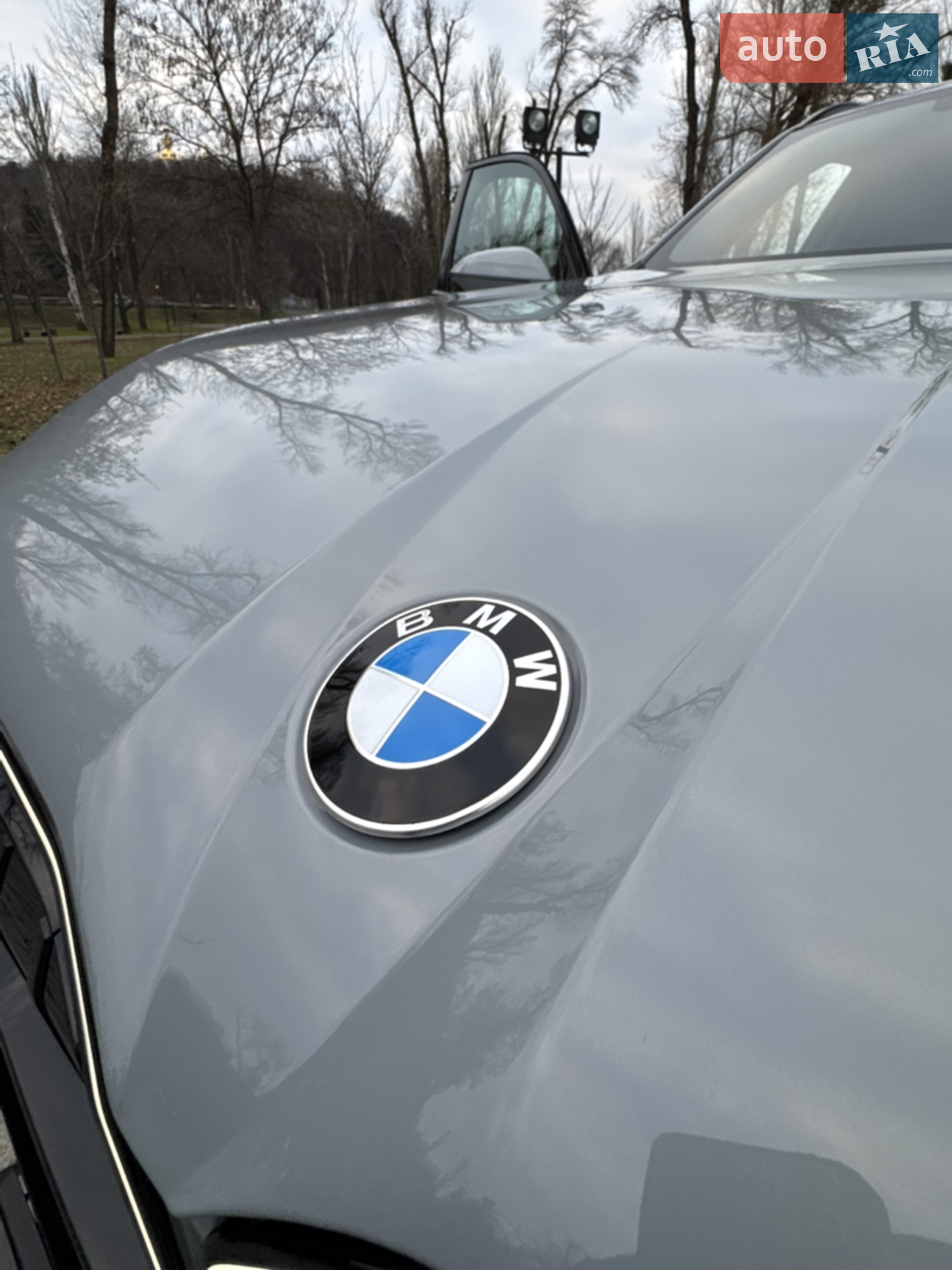 2025 BMW X3 - мініатюра 138