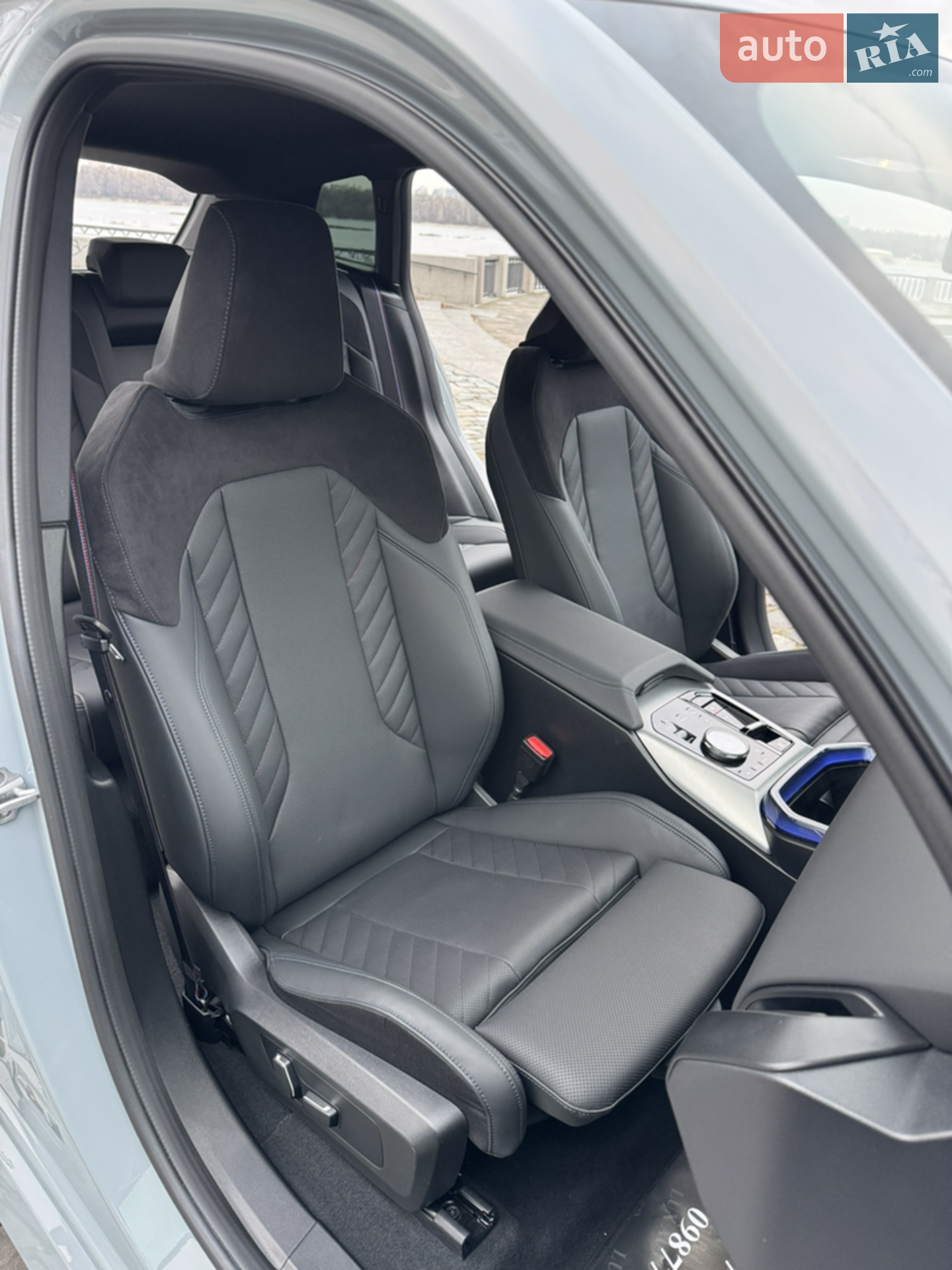 2025 BMW X3 - мініатюра 163