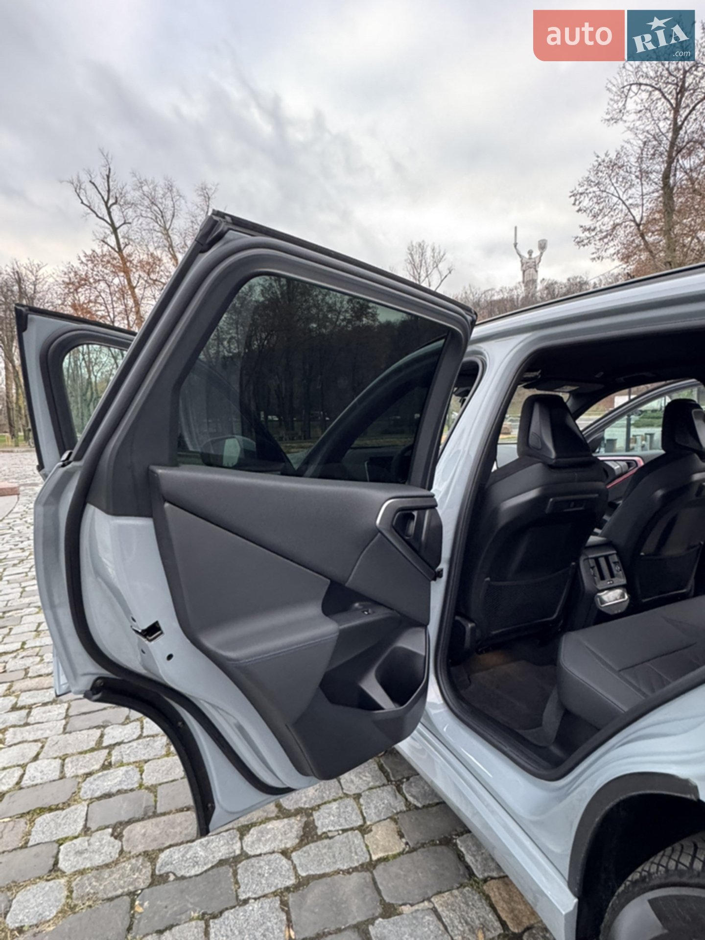 2025 BMW X3 - мініатюра 165