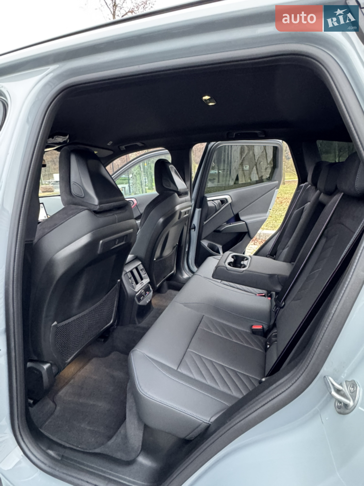 2025 BMW X3 - мініатюра 167