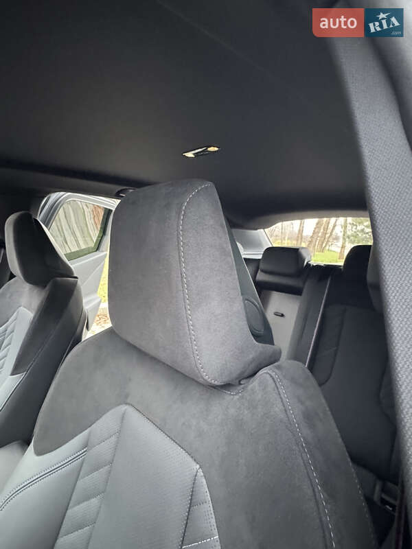 Внедорожник / Кроссовер BMW X3 2025 в Киеве