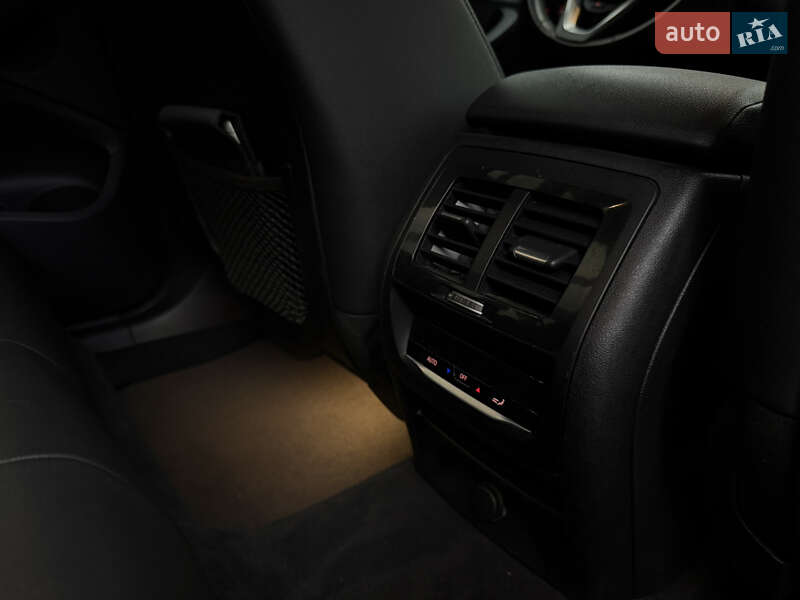 Внедорожник / Кроссовер BMW X3 2018 в Киеве