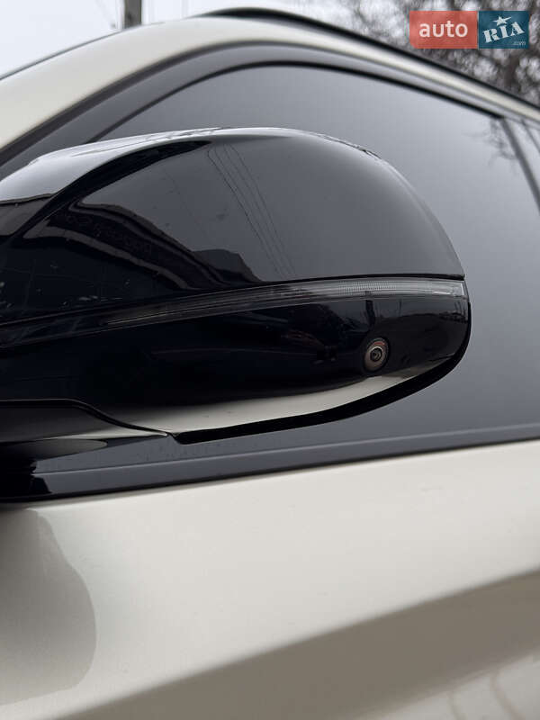 Внедорожник / Кроссовер BMW X3 2019 в Одессе фото 17 Внедорожник / Кроссовер BMW X3 2019 в Одессе