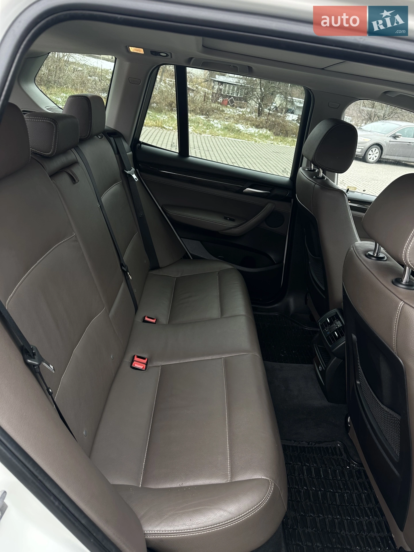 2012 BMW X3 - мініатюра 18