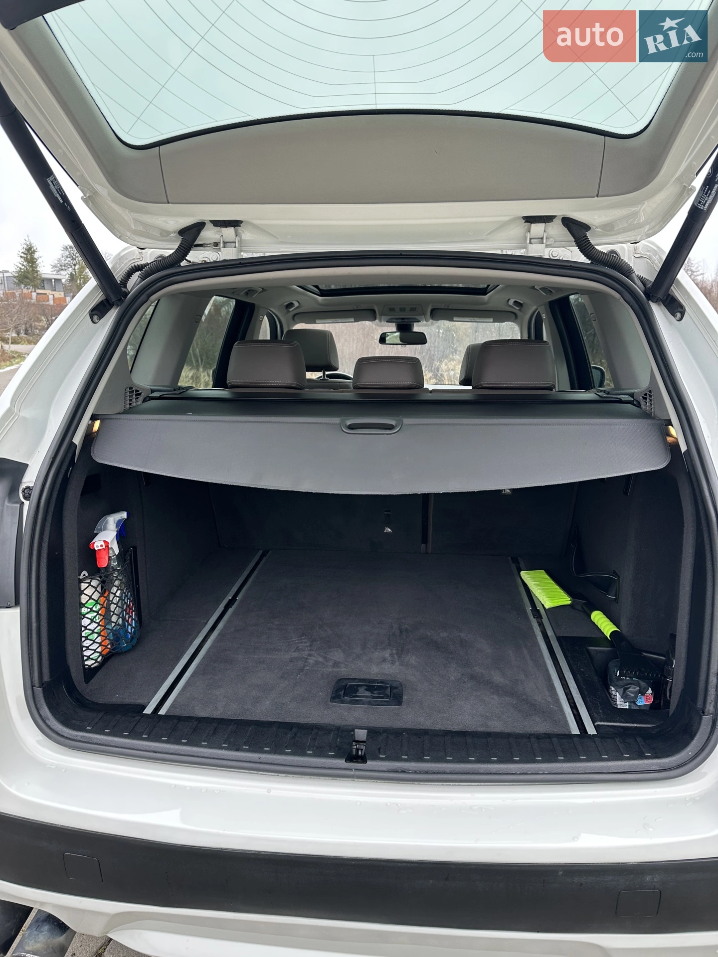 2012 BMW X3 - мініатюра 14