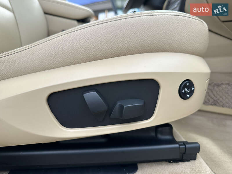 Внедорожник / Кроссовер BMW X3 2013 в Ковеле