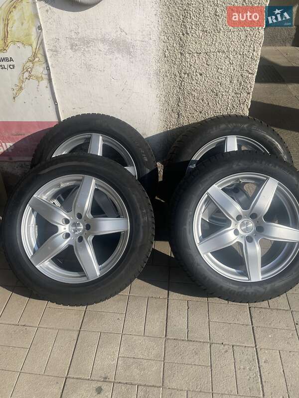 Внедорожник / Кроссовер BMW X3 2018 в Ивано-Франковске фото 2 Внедорожник / Кроссовер BMW X3 2018 в Ивано-Франковске