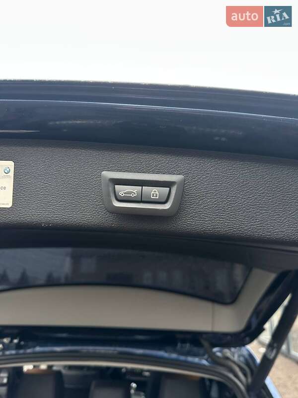 Внедорожник / Кроссовер BMW X3 2017 в Луцке