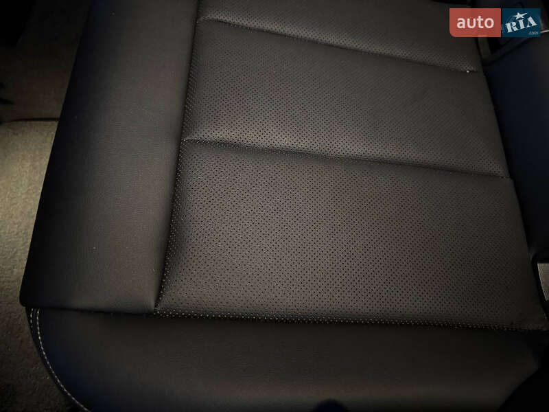 Внедорожник / Кроссовер BMW X3 2024 в Харькове