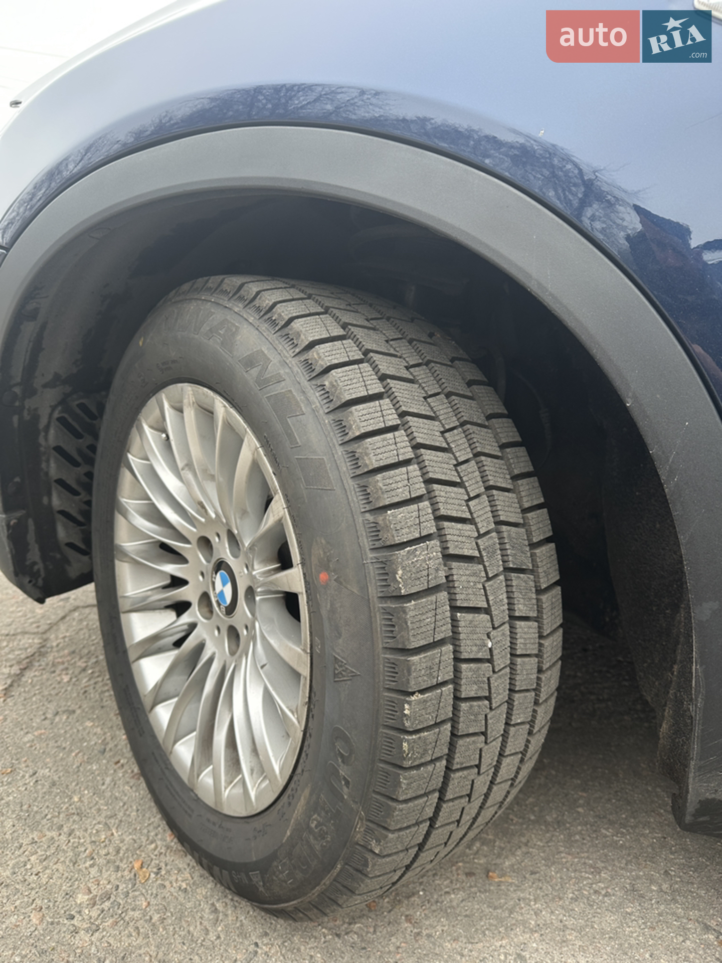 2012 BMW X3 - мініатюра 21