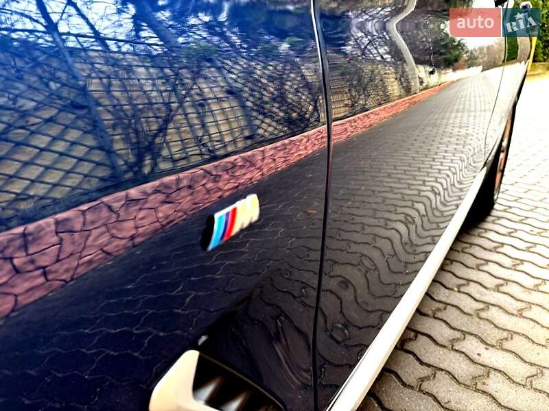 Внедорожник / Кроссовер BMW X3 2024 в Хмельницком фото 17 Внедорожник / Кроссовер BMW X3 2024 в Хмельницком