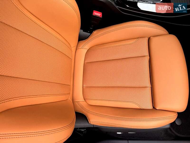 Внедорожник / Кроссовер BMW X3 2024 в Хмельницком фото 30 Внедорожник / Кроссовер BMW X3 2024 в Хмельницком