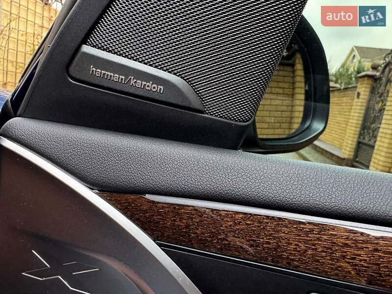 Внедорожник / Кроссовер BMW X3 2024 в Хмельницком фото 33 Внедорожник / Кроссовер BMW X3 2024 в Хмельницком