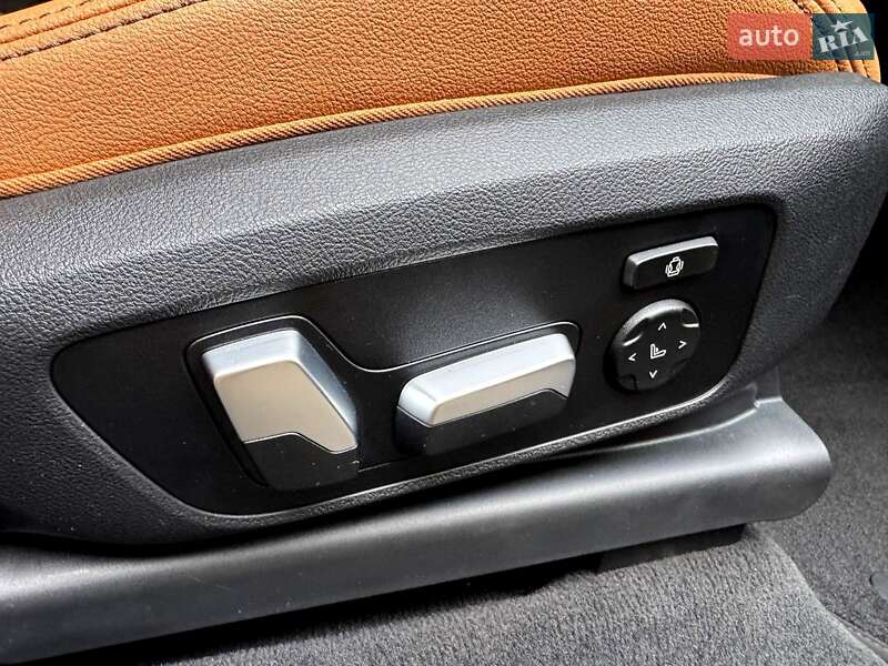 Внедорожник / Кроссовер BMW X3 2024 в Хмельницком фото 35 Внедорожник / Кроссовер BMW X3 2024 в Хмельницком