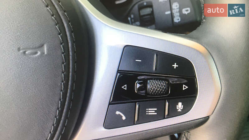 Внедорожник / Кроссовер BMW X3 2020 в Львове фото 12 Внедорожник / Кроссовер BMW X3 2020 в Львове