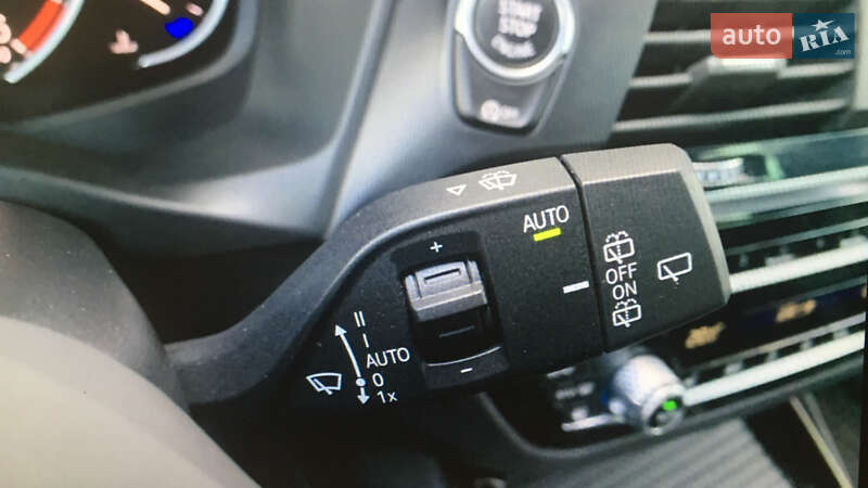 Внедорожник / Кроссовер BMW X3 2020 в Львове фото 14 Внедорожник / Кроссовер BMW X3 2020 в Львове