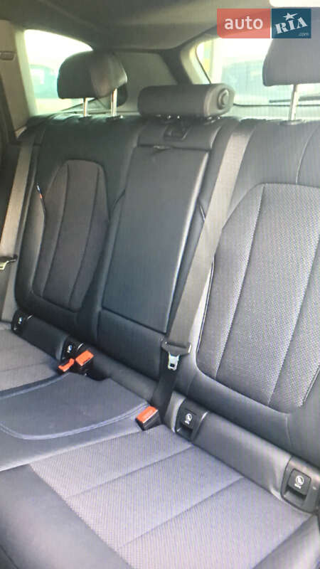 Внедорожник / Кроссовер BMW X3 2020 в Львове фото 22 Внедорожник / Кроссовер BMW X3 2020 в Львове