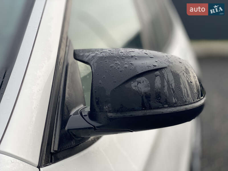 Внедорожник / Кроссовер BMW X3 2015 в Луцке