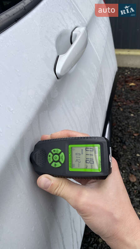 Внедорожник / Кроссовер BMW X3 2015 в Луцке