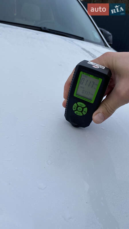 Внедорожник / Кроссовер BMW X3 2015 в Луцке