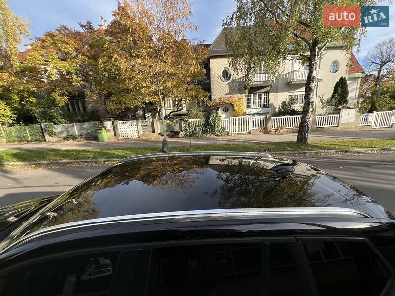 Внедорожник / Кроссовер BMW X3 2015 в Одессе