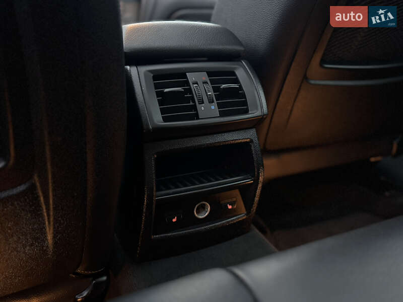 Внедорожник / Кроссовер BMW X3 2014 в Житомире фото 27 Внедорожник / Кроссовер BMW X3 2014 в Житомире