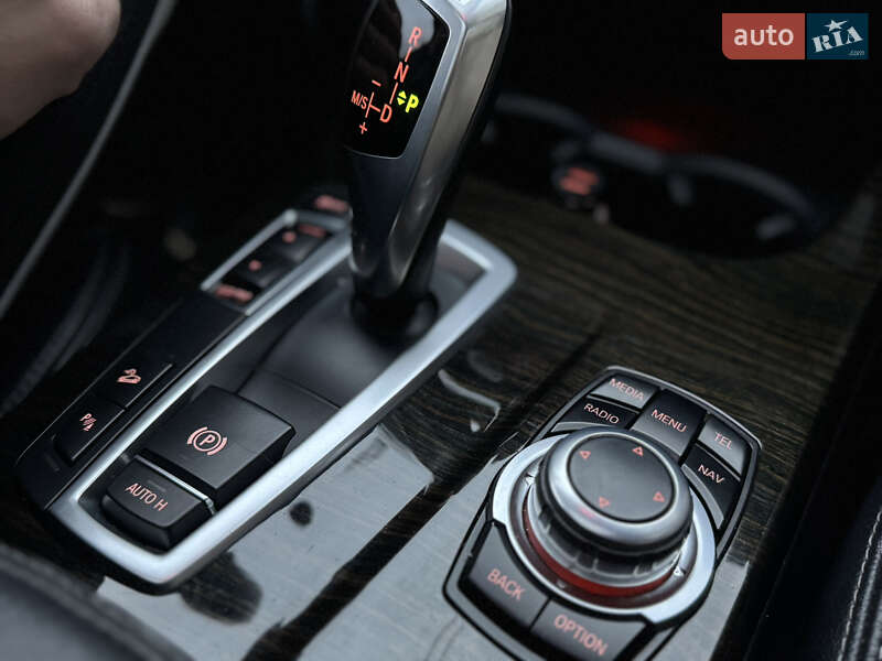 Внедорожник / Кроссовер BMW X3 2014 в Житомире фото 39 Внедорожник / Кроссовер BMW X3 2014 в Житомире