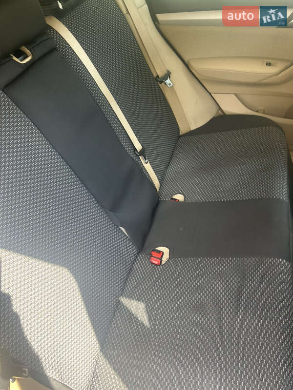 Внедорожник / Кроссовер BMW X3 2010 в Черкассах фото 12 Внедорожник / Кроссовер BMW X3 2010 в Черкассах