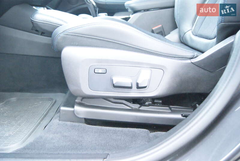 Внедорожник / Кроссовер BMW X3 2020 в Львове фото 35 Внедорожник / Кроссовер BMW X3 2020 в Львове