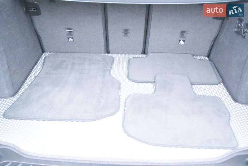 Внедорожник / Кроссовер BMW X3 2020 в Львове фото 32 Внедорожник / Кроссовер BMW X3 2020 в Львове