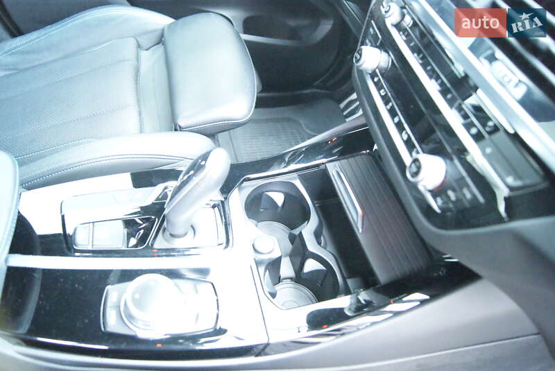 Внедорожник / Кроссовер BMW X3 2020 в Львове фото 45 Внедорожник / Кроссовер BMW X3 2020 в Львове