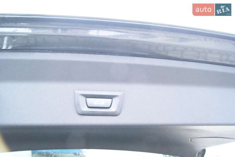 Внедорожник / Кроссовер BMW X3 2020 в Львове фото 48 Внедорожник / Кроссовер BMW X3 2020 в Львове