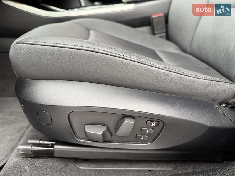 Внедорожник / Кроссовер BMW X3 2013 в Стрые