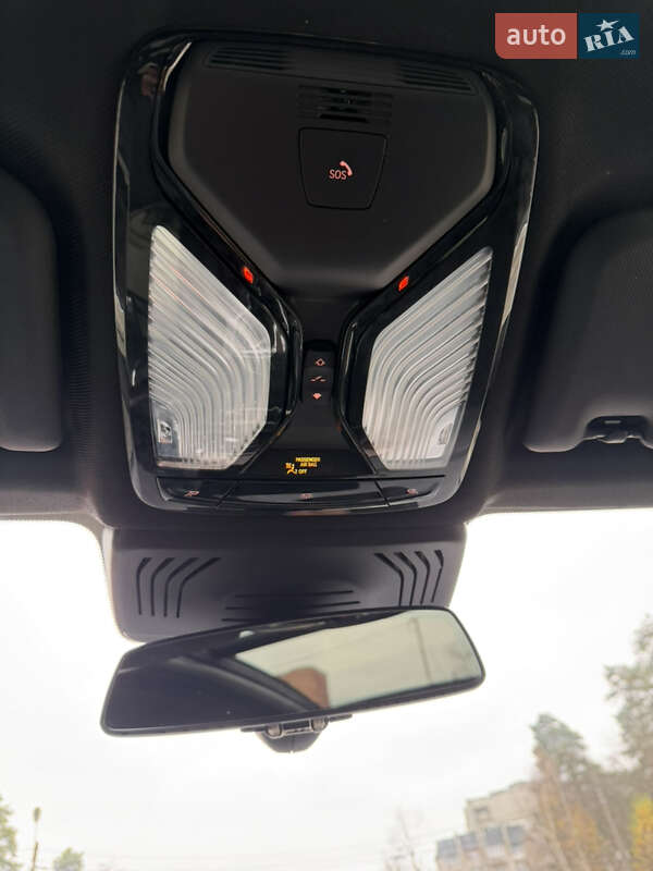 Внедорожник / Кроссовер BMW X3 2019 в Новояворовске