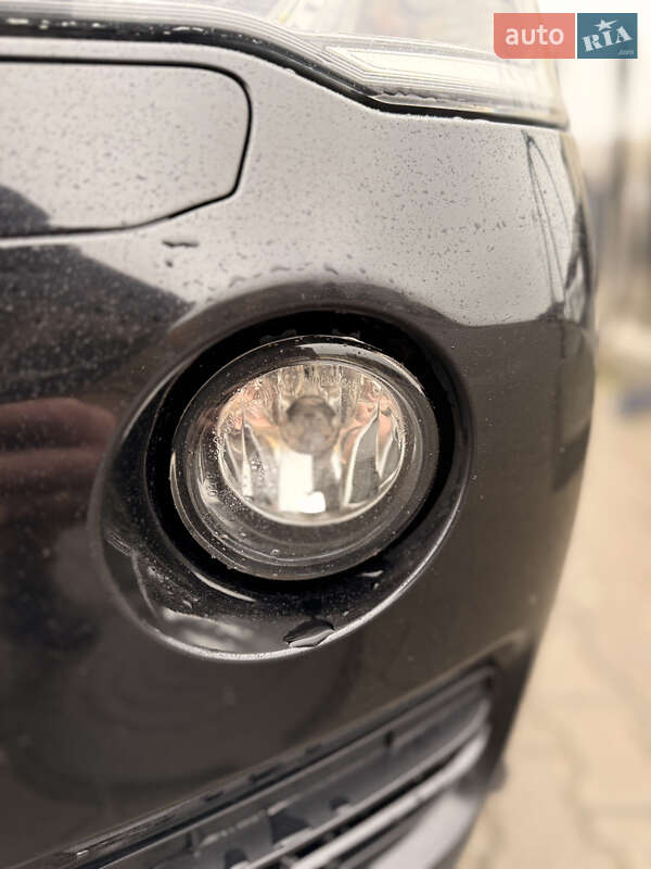 Внедорожник / Кроссовер BMW X3 2016 в Киеве