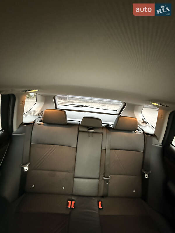 Внедорожник / Кроссовер BMW X3 2016 в Киеве