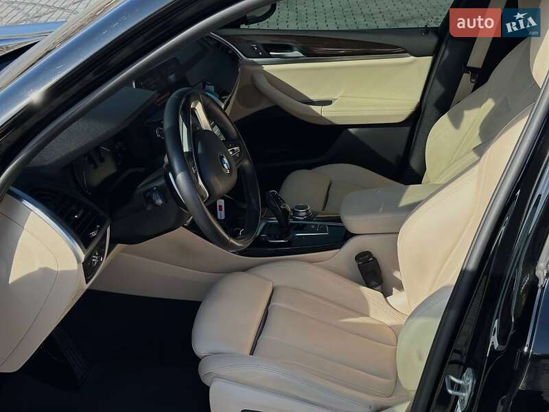 Внедорожник / Кроссовер BMW X3 2020 в Львове фото 12 Внедорожник / Кроссовер BMW X3 2020 в Львове