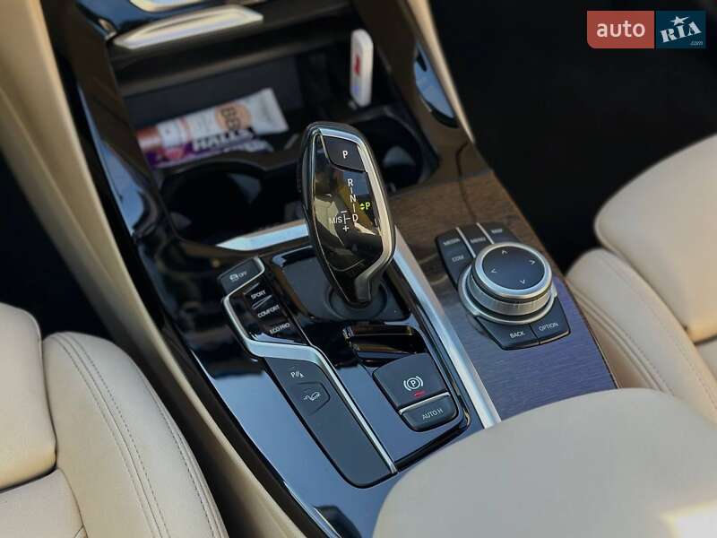 Внедорожник / Кроссовер BMW X3 2020 в Львове фото 15 Внедорожник / Кроссовер BMW X3 2020 в Львове