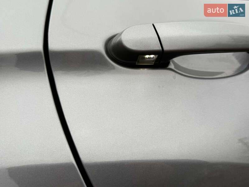 Внедорожник / Кроссовер BMW X3 2017 в Луцке