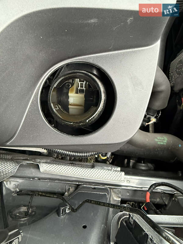 Внедорожник / Кроссовер BMW X3 2017 в Луцке