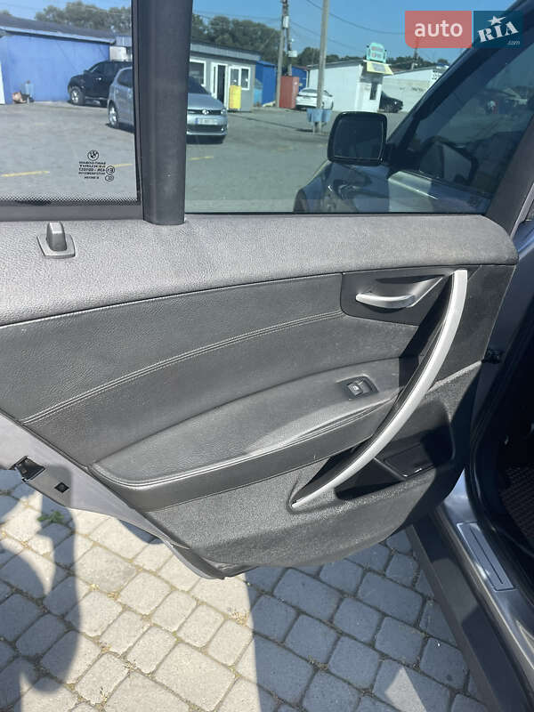 Внедорожник / Кроссовер BMW X3 2007 в Черновцах