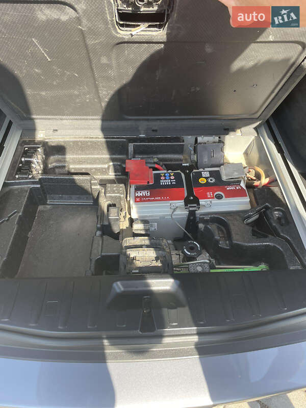 Внедорожник / Кроссовер BMW X3 2007 в Черновцах