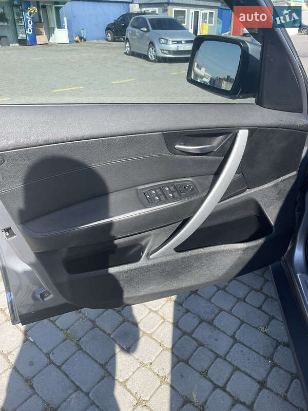 Внедорожник / Кроссовер BMW X3 2007 в Черновцах