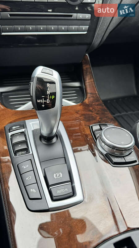 Внедорожник / Кроссовер BMW X3 2015 в Киеве