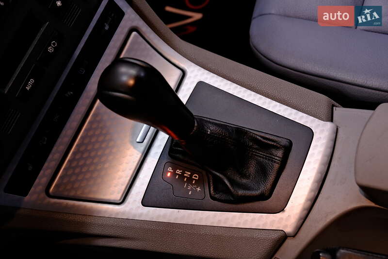 Внедорожник / Кроссовер BMW X3 2004 в Одессе