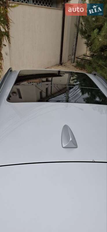 Внедорожник / Кроссовер BMW X3 2009 в Одессе