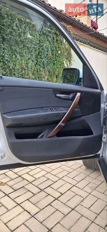 Внедорожник / Кроссовер BMW X3 2009 в Одессе