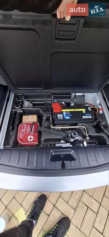 Внедорожник / Кроссовер BMW X3 2009 в Одессе