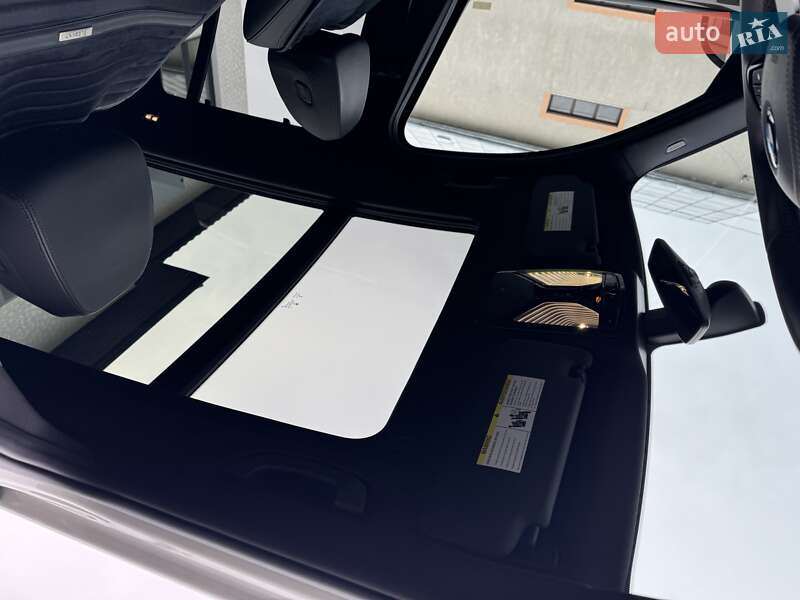 Внедорожник / Кроссовер BMW X3 2017 в Тернополе