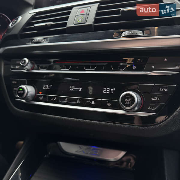 Внедорожник / Кроссовер BMW X3 2020 в Полтаве фото 17 Внедорожник / Кроссовер BMW X3 2020 в Полтаве